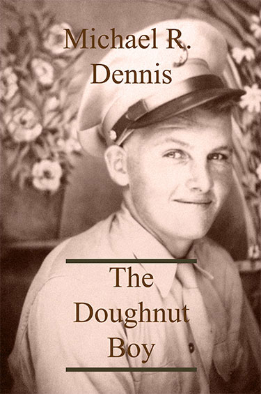 The Doughnut Boy