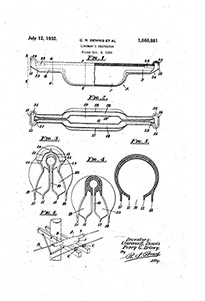 US Patent 1866881
